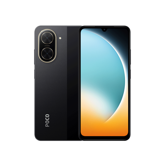 Poco C71 4G