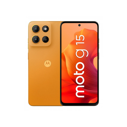 Motorola Moto G15 4G