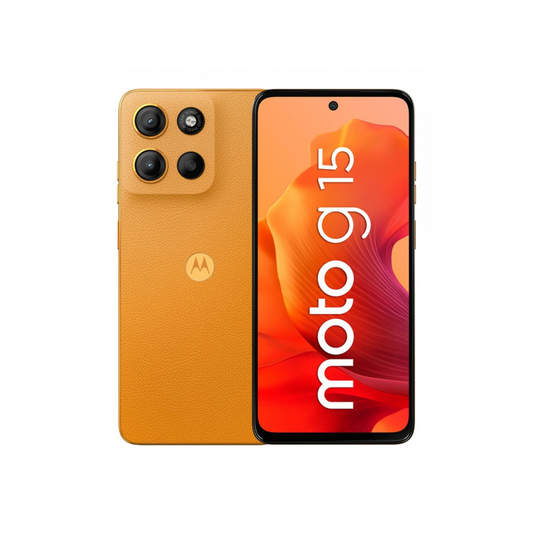 Motorola Moto G15 4G