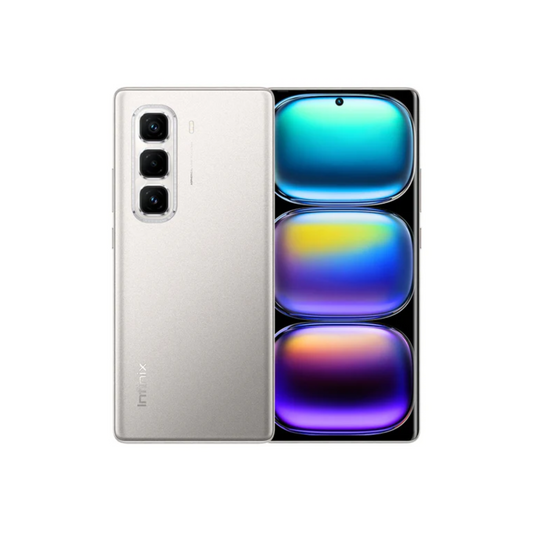 Infinix Hot 50 Pro Plus