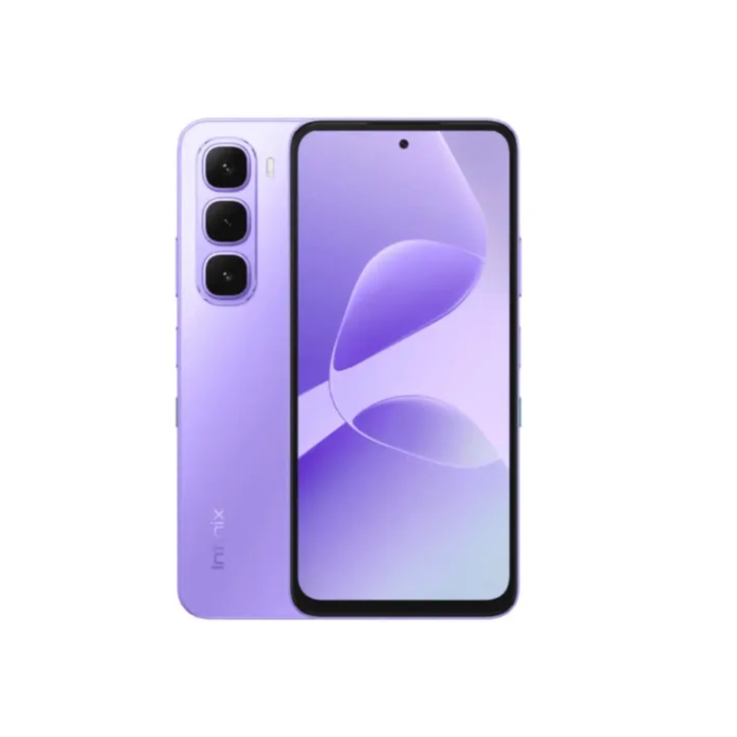 Infinix Hot 60i 4G