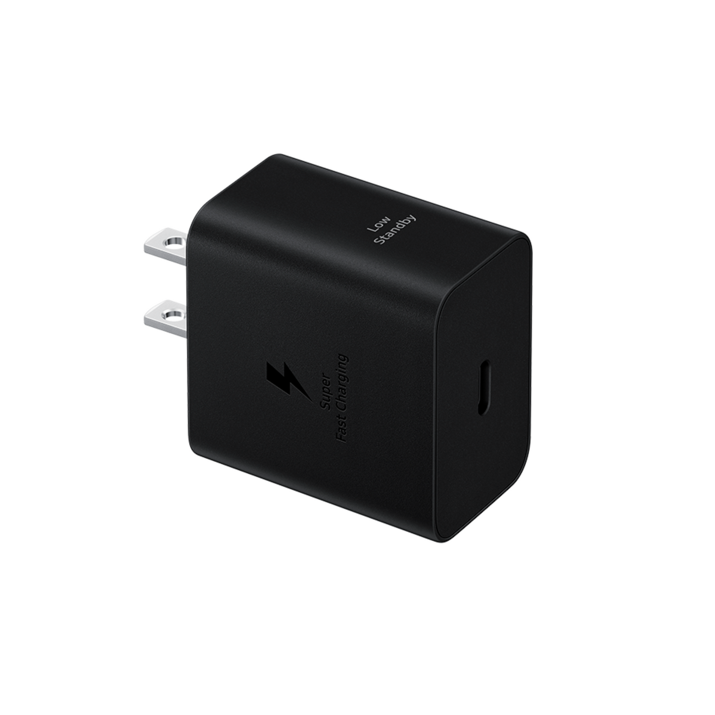 Cargador Original Samsung 45W – Super Fast Charging 2.0