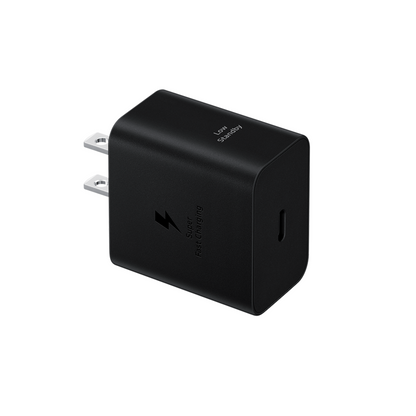 Cargador Original Samsung 45W – Super Fast Charging 2.0