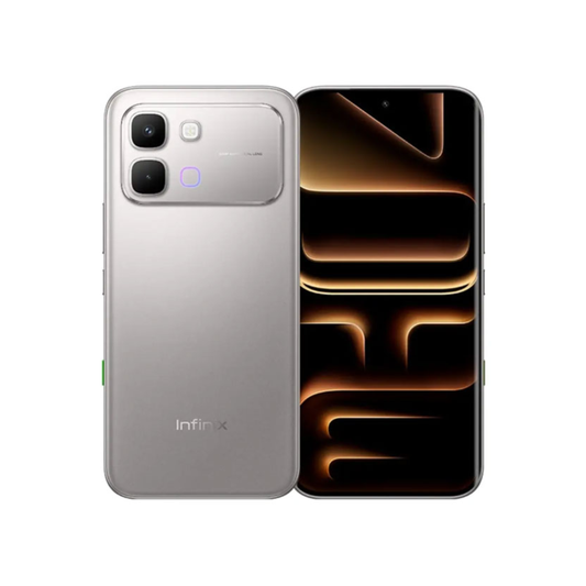 Infinix Note Edge 5G
