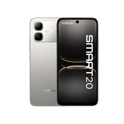 Infinix Smart 20 4G