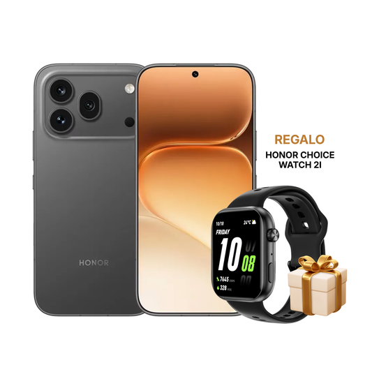 Honor 600 Pro 5G + Honor Choice Watch 2i