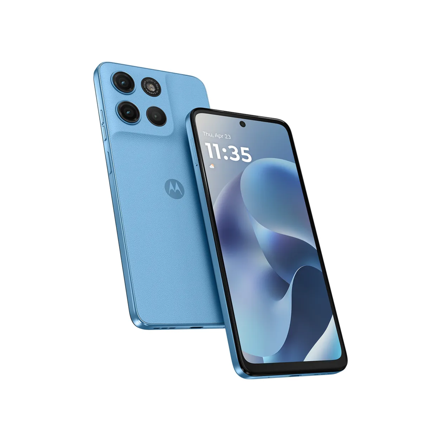 Motorola G17 4G