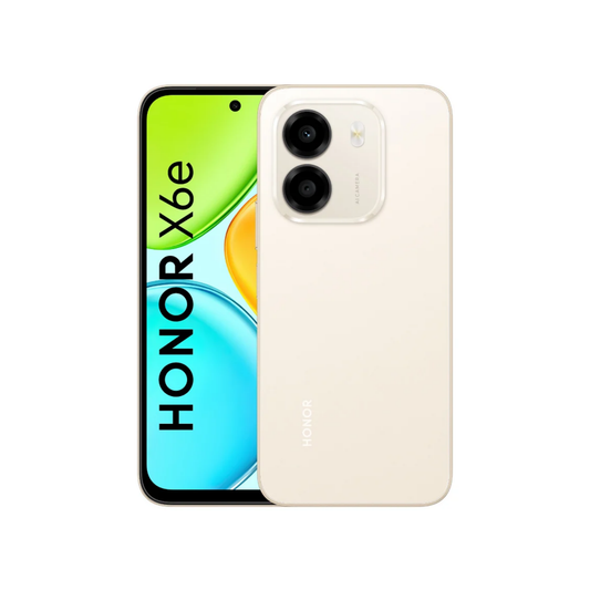 Honor X6E 4G