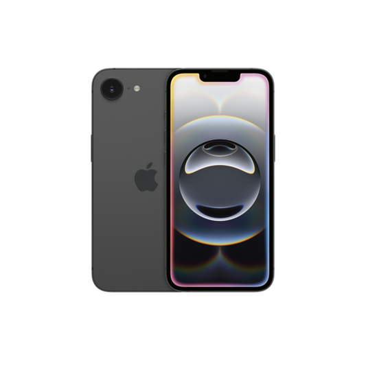 iPhone 16e