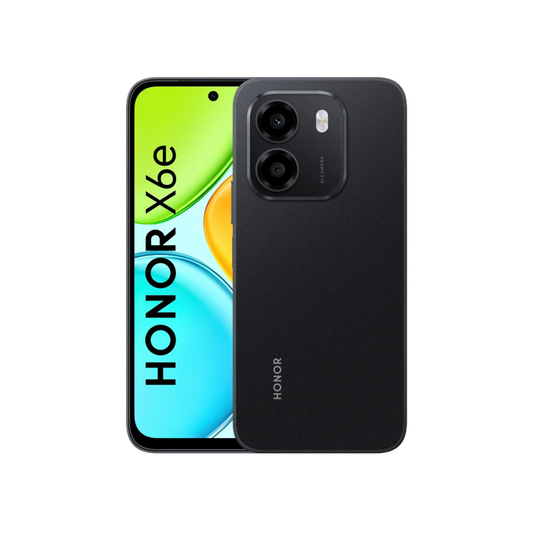 Honor X6E 4G