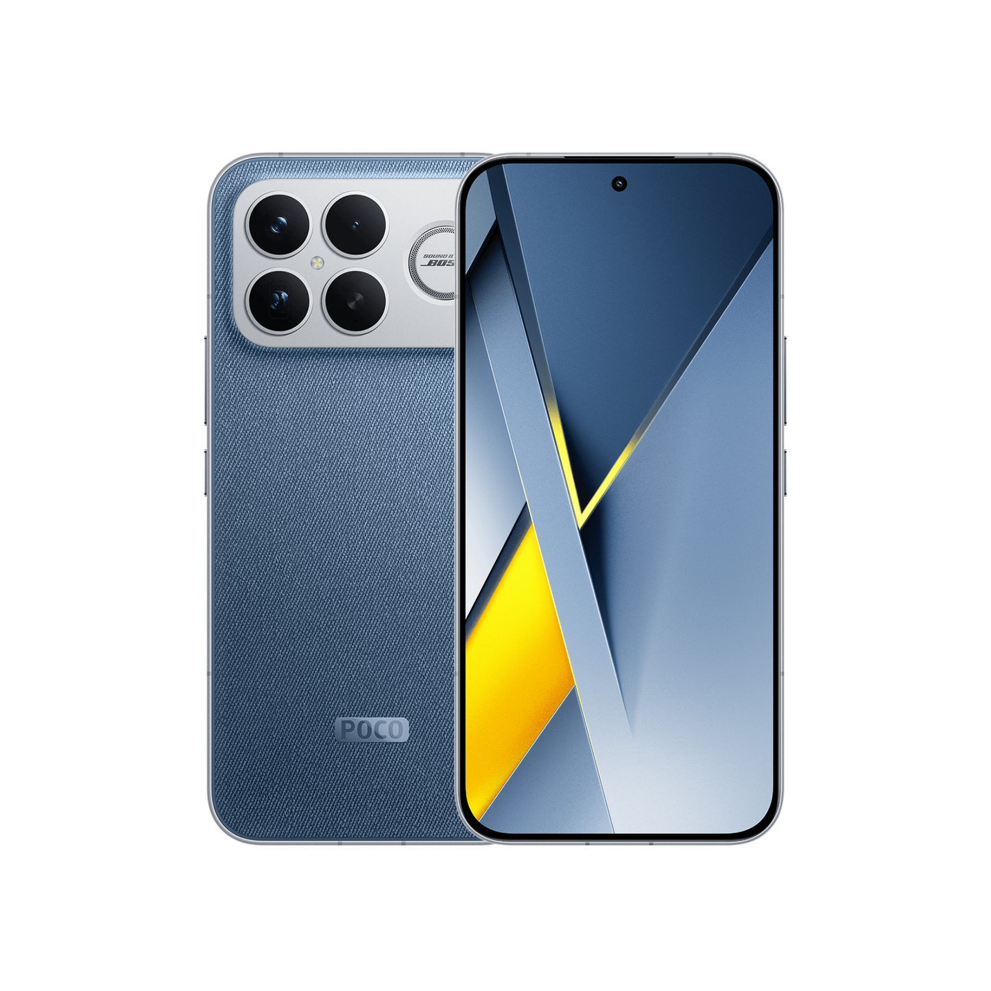 Poco F8 Ultra 5G