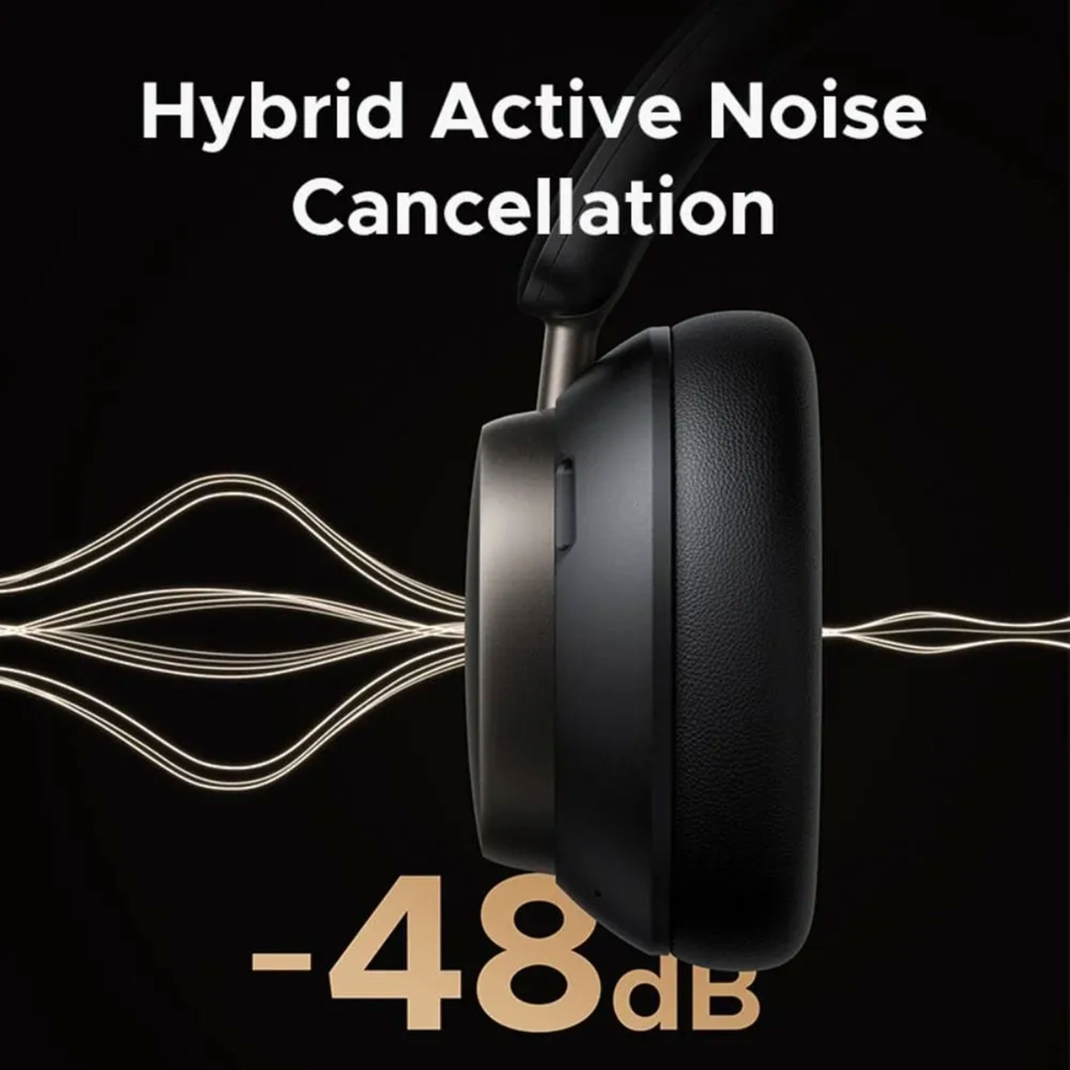 Audifonos UGREEN Studio Pro HP206