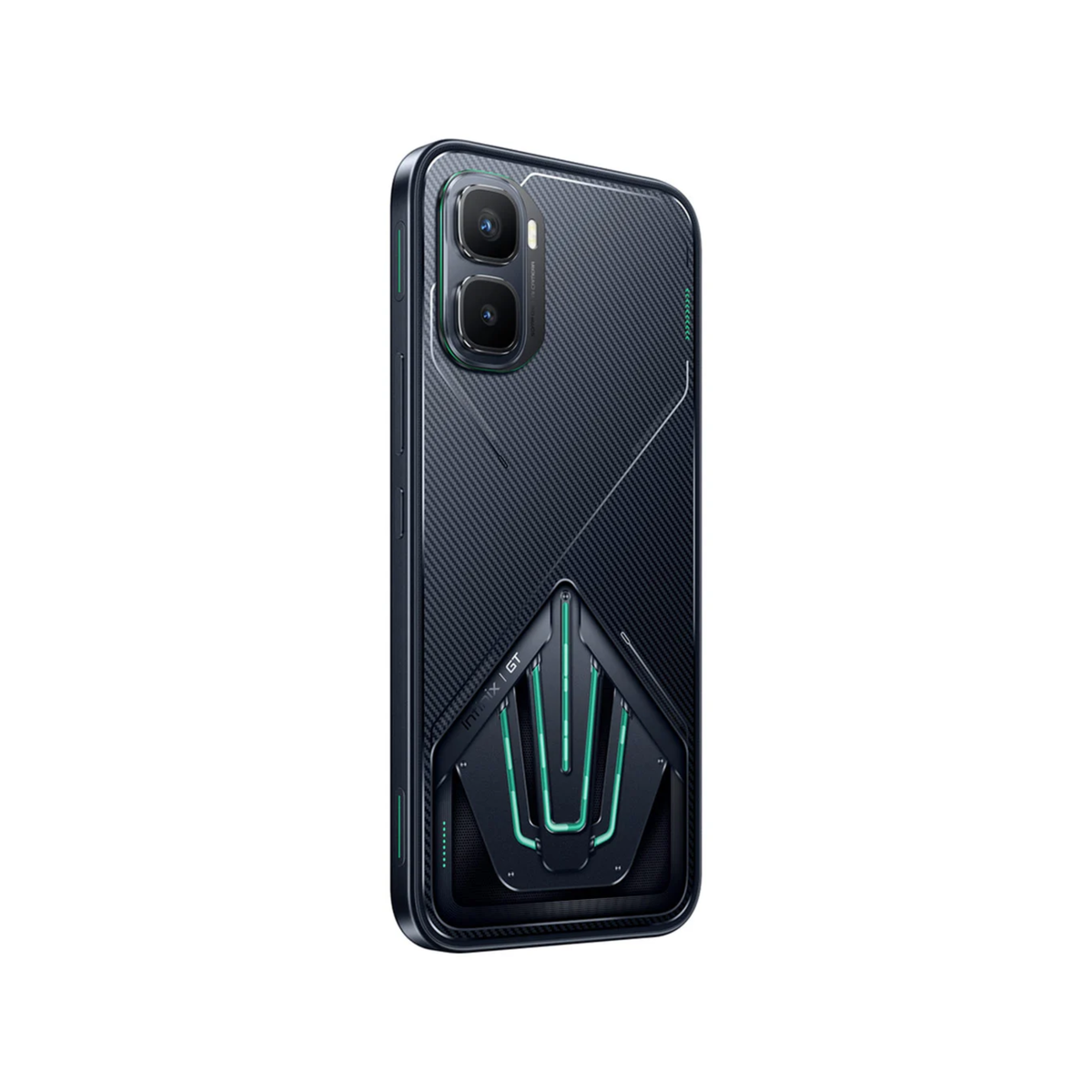 Infinix GT 50 Pro 5G con Pack Gamer