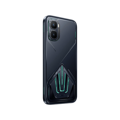 Infinix GT 50 Pro 5G con Pack Gamer
