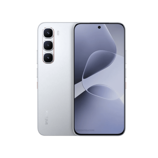 Infinix Hot 60 Pro +