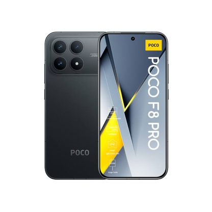 Poco F8 Pro 5G