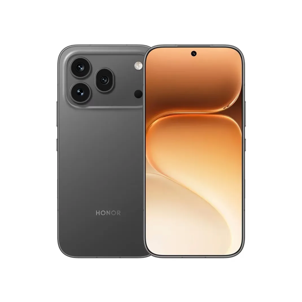 Honor 600 Pro 5G + Honor Choice Watch 2i