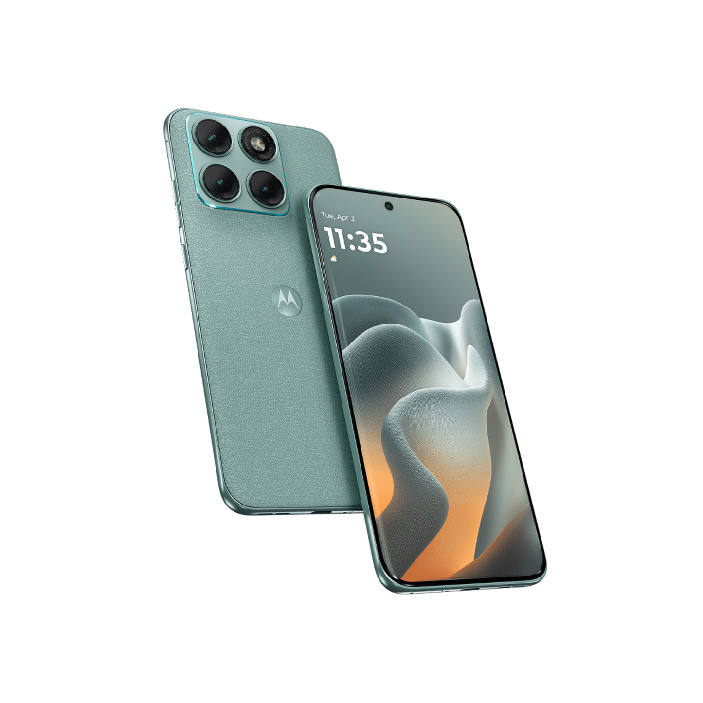 Motorola Edge 70 Fusion 5G