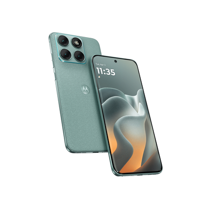 Motorola Edge 70 Fusion 5G