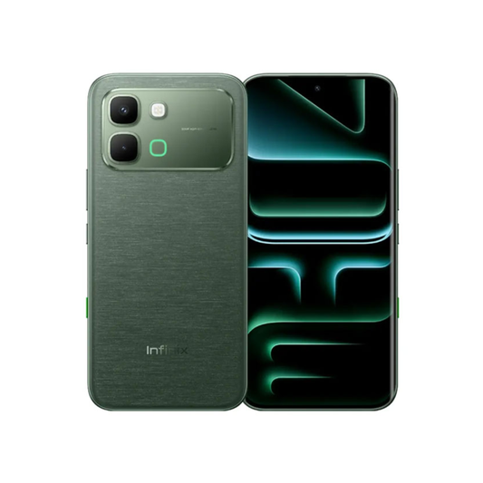 Infinix Note Edge 5G