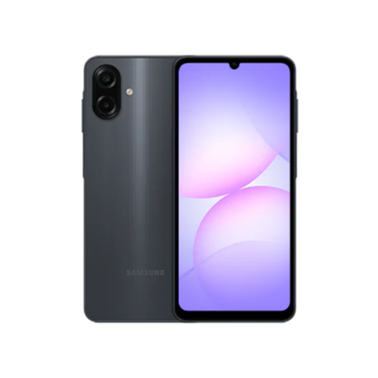 Samsung Galaxy A07 4G | Equipo registrado ✅
