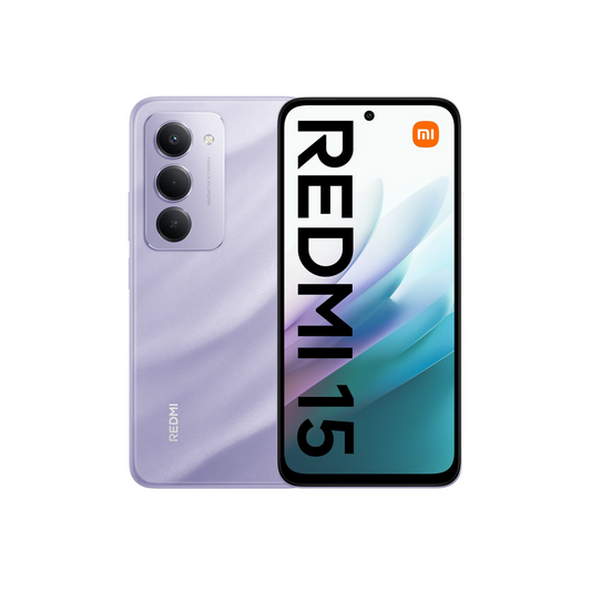 Redmi 15 4G