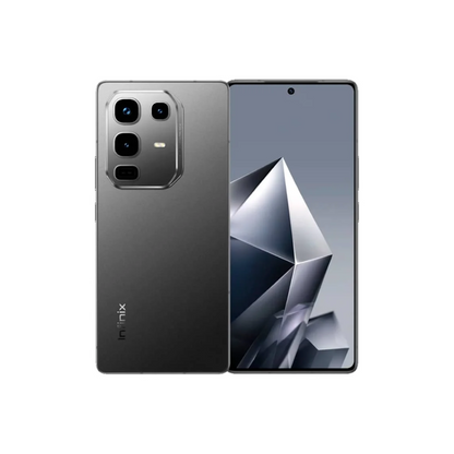 Infinix Note 50 Pro