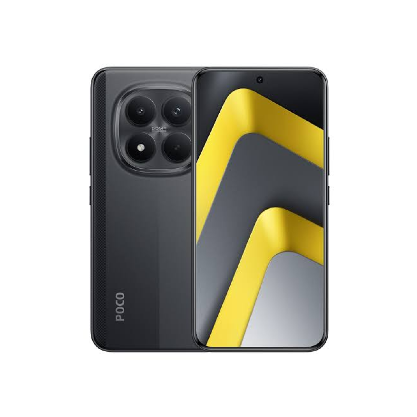 Poco M8 5G