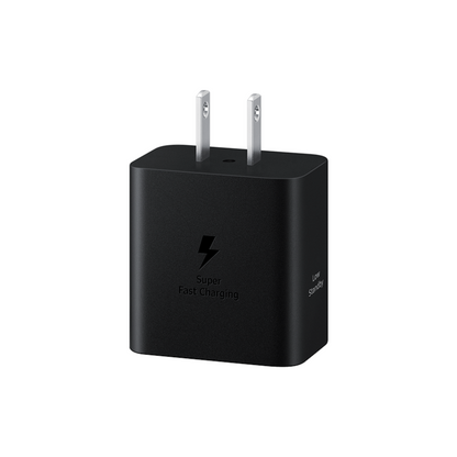 Cargador Original Samsung 45W – Super Fast Charging 2.0