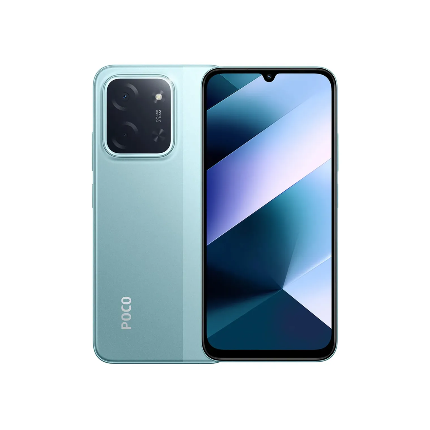 Poco C85 4G