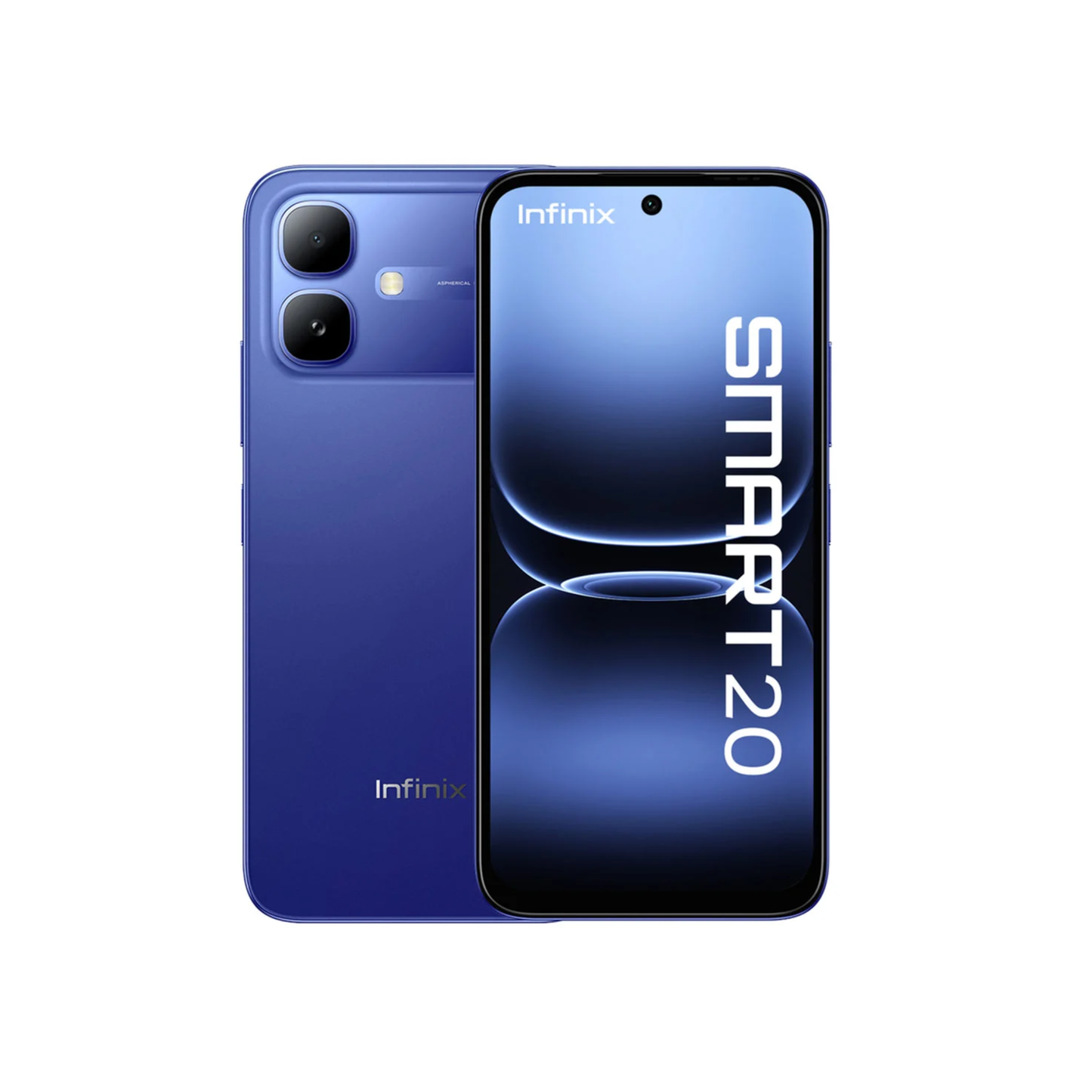 Infinix Smart 20 4G