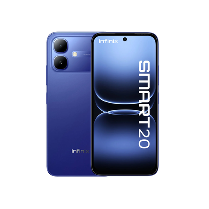 Infinix Smart 20 4G