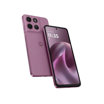 Motorola G17 4G
