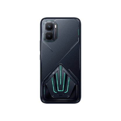 Infinix GT 50 Pro 5G con Pack Gamer