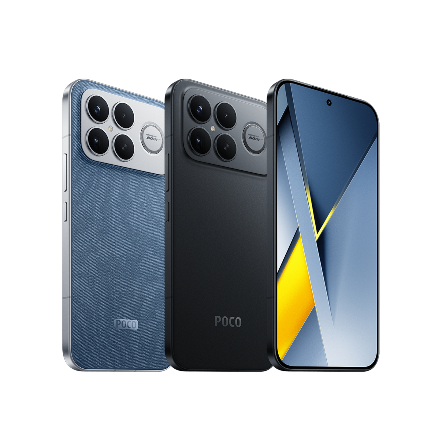 Poco F8 Ultra 5G