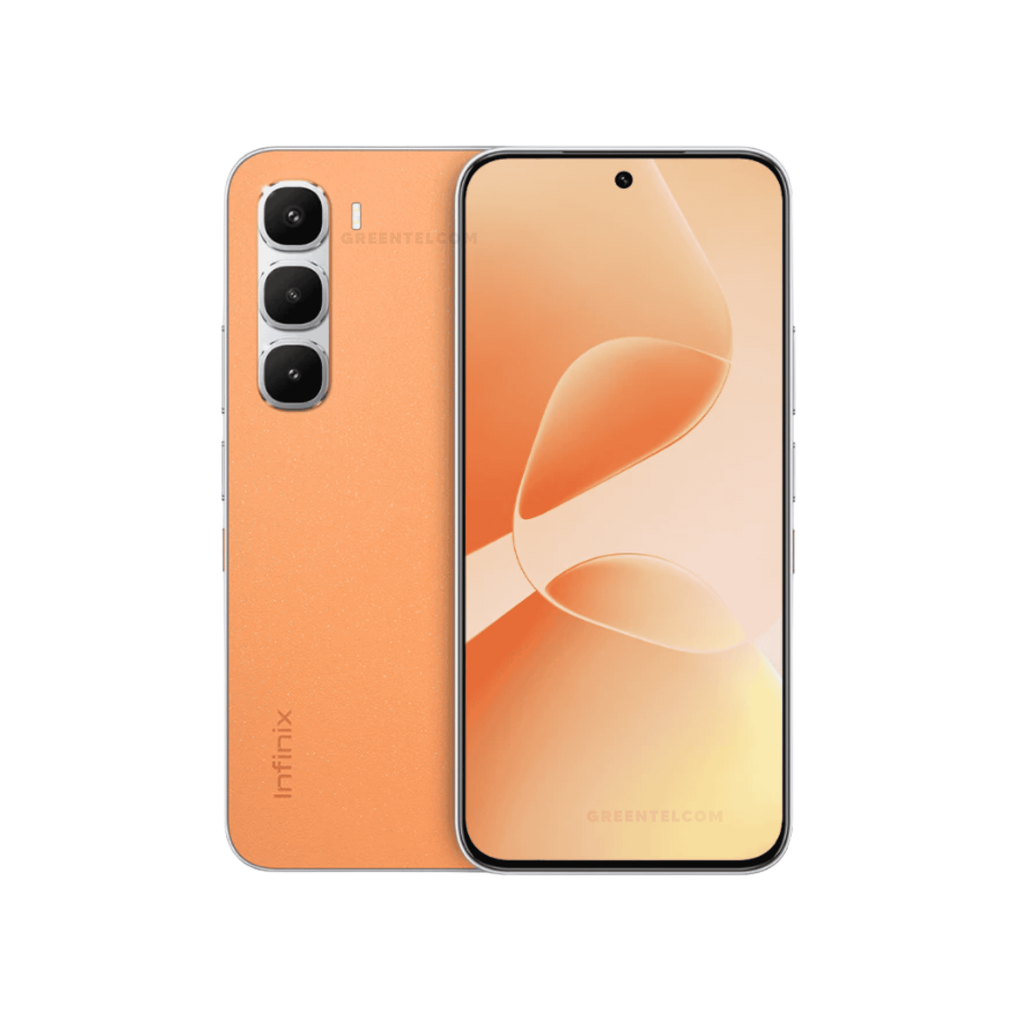 Infinix Hot 60 Pro 4G