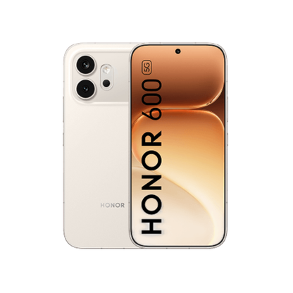 Honor 600 5G + Honor Choice Watch 2i