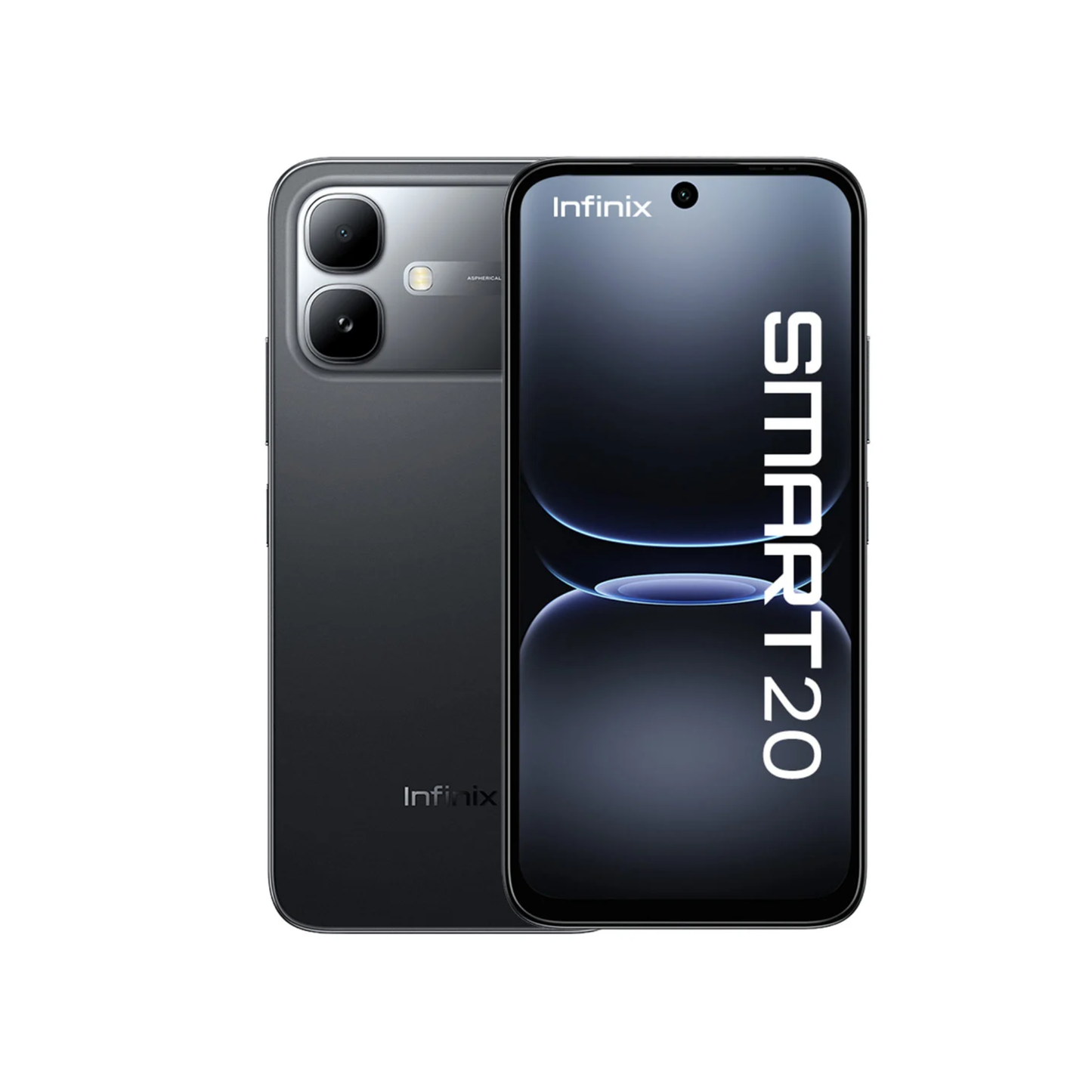 Infinix Smart 20 4G