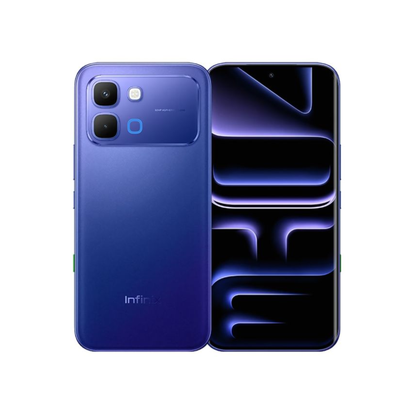 Infinix Note Edge 5G