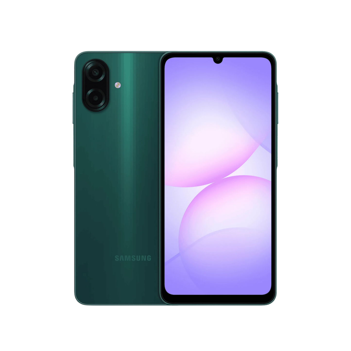 Samsung Galaxy A07 4G | Equipo registrado ✅