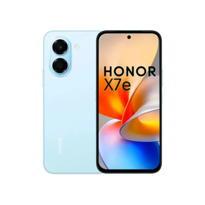 Honor X7E 4G