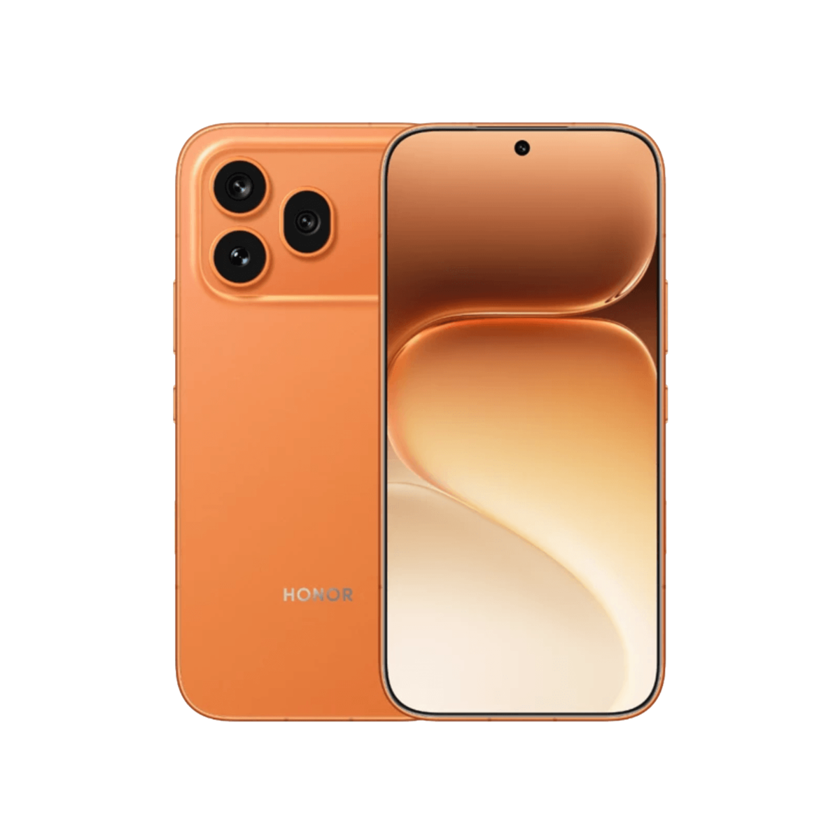 Honor 600 Pro 5G + Honor Choice Watch 2i
