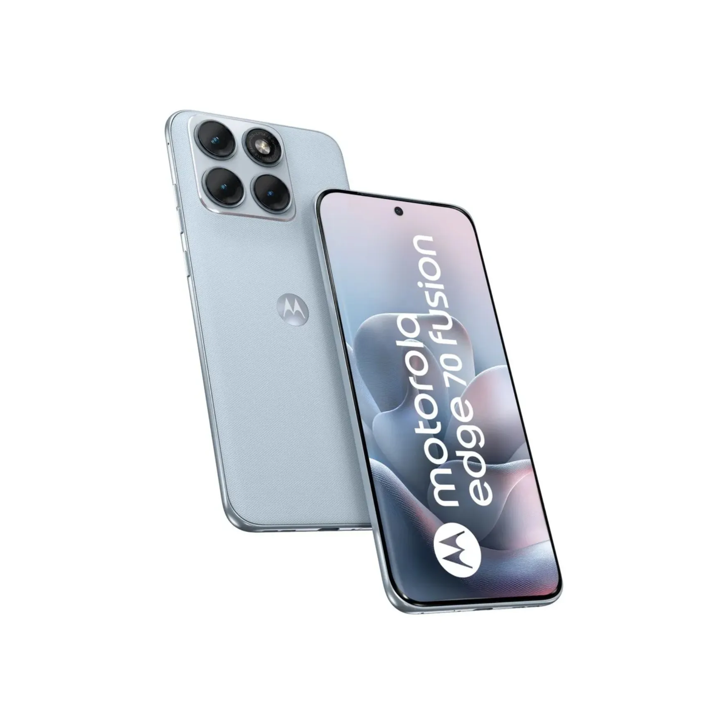 Motorola Edge 70 Fusion 5G