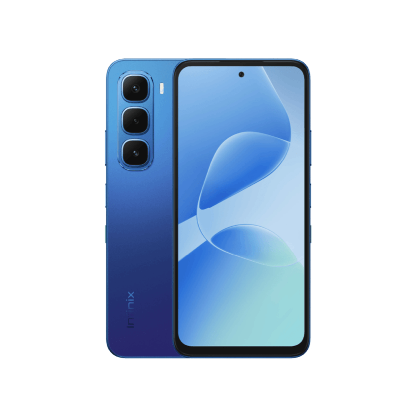 Infinix Hot 60i 4G