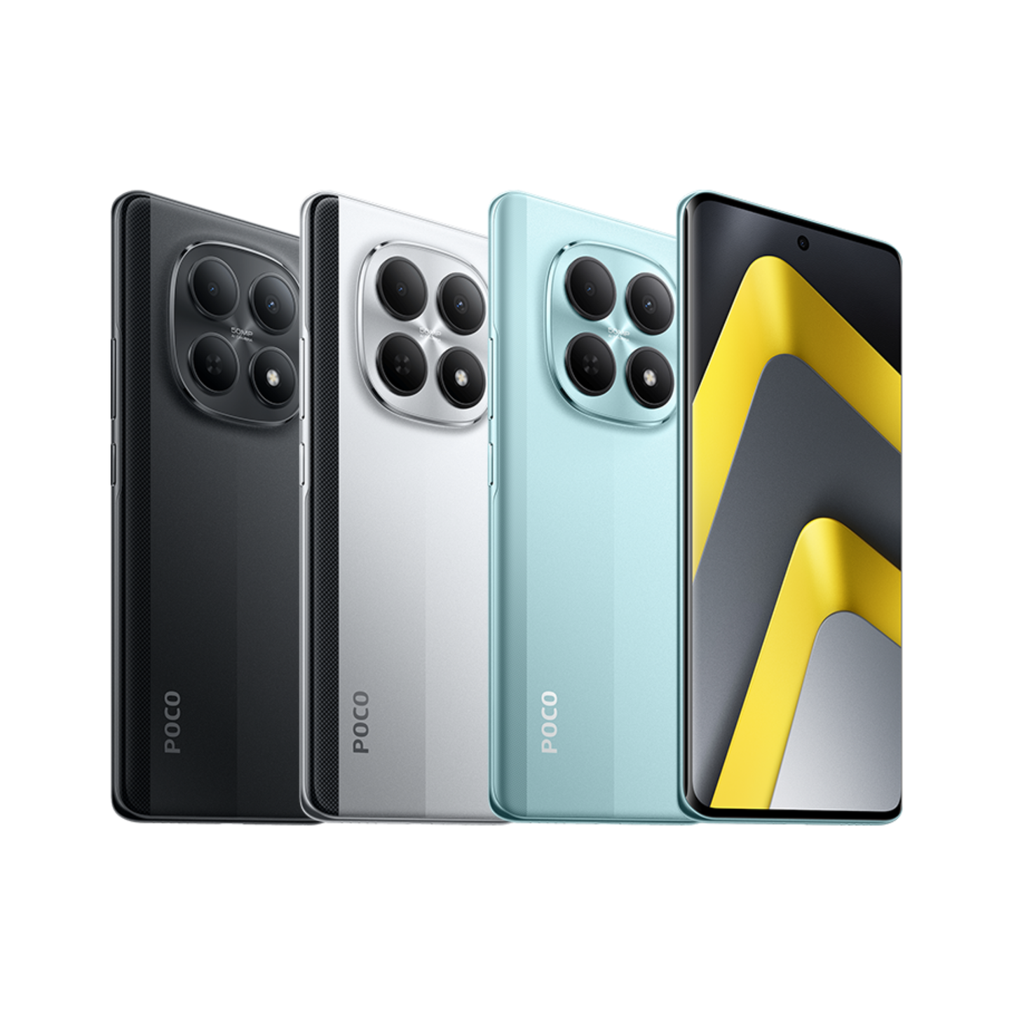 Poco M8 5G