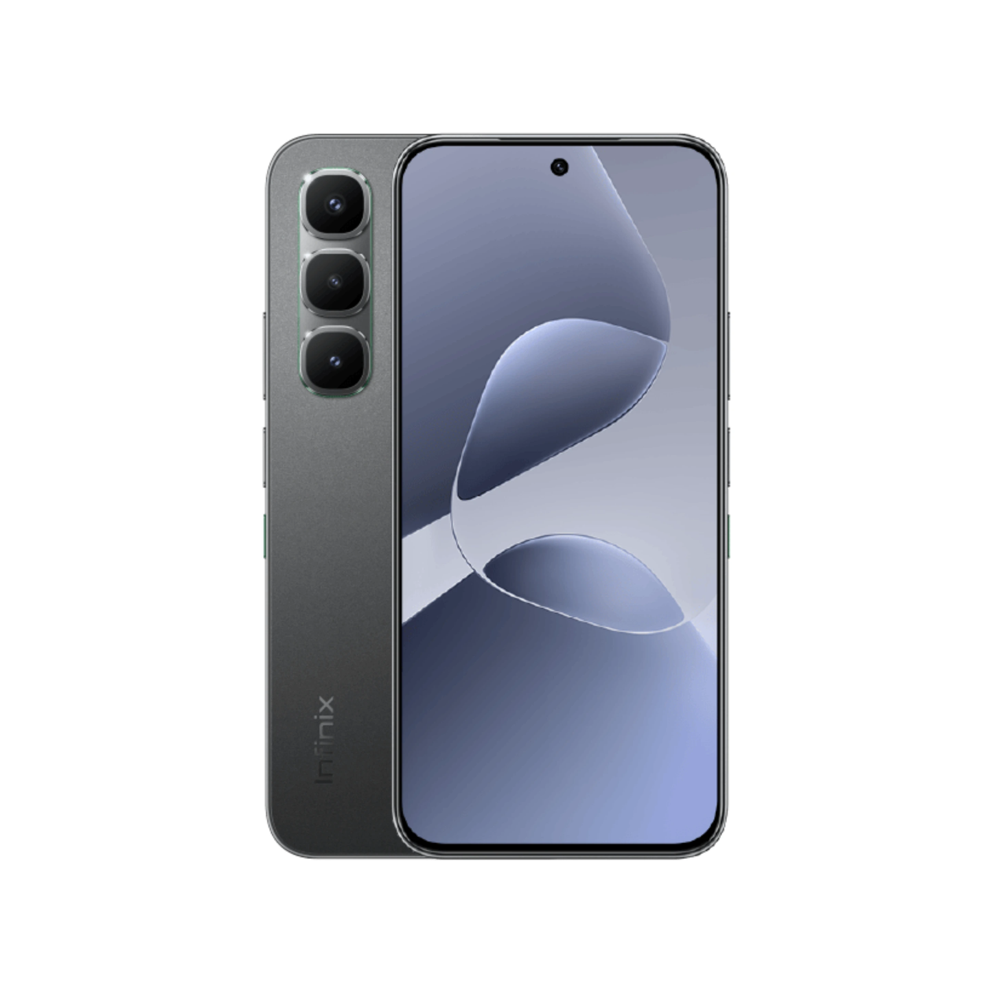 Infinix Hot 60 Pro Plus