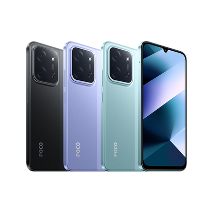 Poco C85 4G