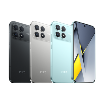 Poco F8 Pro 5G