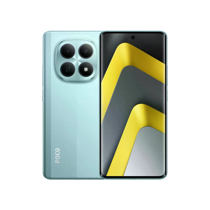 Poco M8 Pro 5G