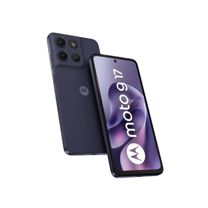 Motorola G17 4G